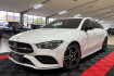 Mercedes CLA AMG Line Benz cla 200 cla 200*amg line*widescreen*kamera*led*night pak