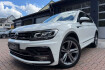 Volkswagen Tiguan Highline highline 2.0 tdi 4motion 1.hand panorama