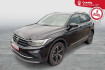 Volkswagen Tiguan Active ehybrid active dsg led ahk navi hud aid acc rfk sh