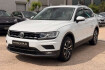 Volkswagen Tiguan Elegance united exclusive 4motion