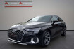 Audi A3 advanced sportback 35 tdi advanced virtual|acc|carplay
