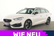 Cupra Leon Autres leon  leon acc|ahk|carplay|kessy|voll led|klimaanlage