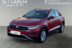 Volkswagen T-Roc Life T roc 1.5 tsi dsg life app connect | rfk | light ass.
