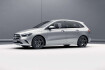 Mercedes Classe B AMG Line Benz b 220 4matic ahk/navi/multib./rfk/keyl.