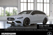 Mercedes CLA AMG Line Benz cla 250 e sb amg night mbuxnavi+ kamera ahk