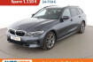 BMW Série 3 Sport 320 320d xdrive sport line aut.*navi*led*acc*spur*