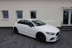 Mercedes Classe A AMG Line Benz a 250 *led*navi*leder*shz*pdc*gra*vc*mfl*amg*bc*