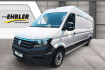Volkswagen Crafter Autres 2 0 tdi 7 5m lang hoch  klima  ru kam