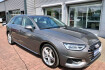 Audi A4 S line avant 50 tdi quattro standhz/led/panorama