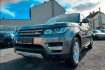 Land Rover Range Rover Sport HSE Range rover sport range rover sport hse kamera + ahk + memory