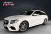 Mercedes Classe E AMG Line Benz e 250 t amg line navi kamera egsd ahk led sthz h