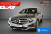 Mercedes GLC AMG Line Benz glc 220 d 4matic~led~navi~totw~temp~szh~ahk schw