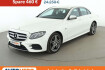 Mercedes Classe E AMG Line Benz e 350 amg line aut.*led*navi*tempo*cam*pdc*shz*klima*