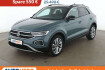 Volkswagen T-Roc Move T roc 1.5 tsi act move aut.*navi*spur*pdc*shz*klima*