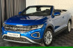 Volkswagen T-Roc Style T roc 1.5 t roc*cabrio style*virtuell*dsg*acc*ahk*led*