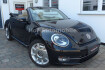 Volkswagen New Beetle Autres Beetle 1.4tsi leder xenon navi appcon. disc shz