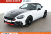 Abarth 124 Spider  124 spider 1.4 turbo*navi*led*pdc*shz*klima*tempo*