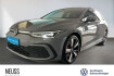 Volkswagen Golf 8 Autres Golf 1.4 gte dsg ahk+navi+shz+app connect+18zollalu+?
