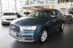 Audi Q3 design 2.0tfsi quattro s tronic design/ahk/leder/led