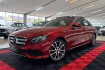 Mercedes Classe E Avantgarde Benz e 200 limousine*led*kamera*ambiente*
