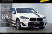 BMW X2 M Mesh sdrive 20i edition m mesh (opf)(euro 6d) spur