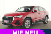 Audi Q3 Autres sportback navigation|standklima|sitzheizung