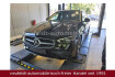 Mercedes Classe C Autres Benz c 200 t