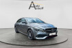 Mercedes CLA Autres Benz cla 250 amg line *standhzg* sportsitz pano