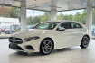 Mercedes Classe A AMG Line Benz a 220 7g dct*3x amg sport*wide*mbux*led*spur*szh