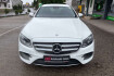 Mercedes Classe E AMG Line Benz e 250 limousine*amg line*2 hand*ils*ahk*