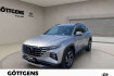 Hyundai Tucson Prime 1.6 t gdi prime hybrid led navi kamera assisten?