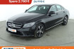 Mercedes Classe C Avantgarde Benz c 220 c 220 d avantgarde aut. *navi*360 *led*tempo*