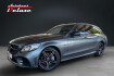 Mercedes Classe C AMG Line Benz c 300 t de amg line kamera dig:tacho distronic