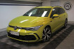 Volkswagen Golf 8 R-Line Golf variant 1.5 etsi dsg r line ahk acc kamera