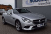 Mercedes SLC Autres Benz slc 180 !automatik!navi xenon panorama leder