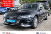 Audi A4 advanced 35 2.0 tdi avant advanced led navi touch kamera as