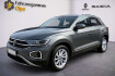 Volkswagen T-Roc Style T roc style 4motion  acc  ahk  mit wr