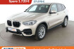BMW X3 Advantage xdrive 20d advantage aut.*navi*led*cam*acc*shz*