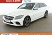 Mercedes Classe C AMG Line Benz c 300 c 300 d t 4matic amg line aut.*navi*led*tempo*cam*