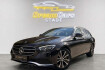 Mercedes Classe E Night Edition Benz e 300 de ahk/memory/kamera/standheiz./ambiente