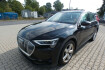 Audi e-Tron Autres E tron 55 quattro tour leder shz acc navi alu20