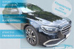 Mercedes Classe E Exclusive Benz e 300 e t 9g aut. hybrid exclusive/kam/led/1 hand