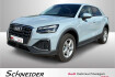 Audi Q2 Autres 1.0 tfsi matrix+cam+shz bluetooth led klima