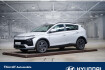 Hyundai Bayon  fl (my26) 1.0 t gdi 2wd trend ruckfahrkamera
