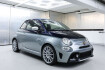 Abarth 695c  rivale 75th anniversary 2.hand
