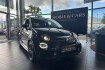 Abarth 595c  competizione klima nav dab pdc alu