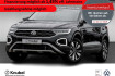 Volkswagen T-Roc Goal T roc goal 1.5 tsi led+ navi travelass. keyless ganzj?