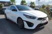 Kia ProCeed GT Proceed / pro cee'd  proceed / pro cee?d proceed gt  facelift  vollausstattung  bastuck