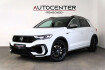 Volkswagen T-Roc R-Line T roc r 2 0 tsi dsg 4motion virtual pano ahk