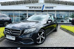 Mercedes Classe E Autres Benz e 200 t d  sportstyle  autom. led ahk pts rfk tot spur